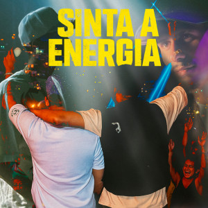 收聽TR的Sinta a energia (Explicit)歌詞歌曲