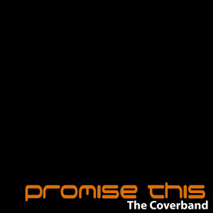 收聽The Coverband的Promise This [Karaoke Version] (In The Style Of 'Cheryl Cole')歌詞歌曲