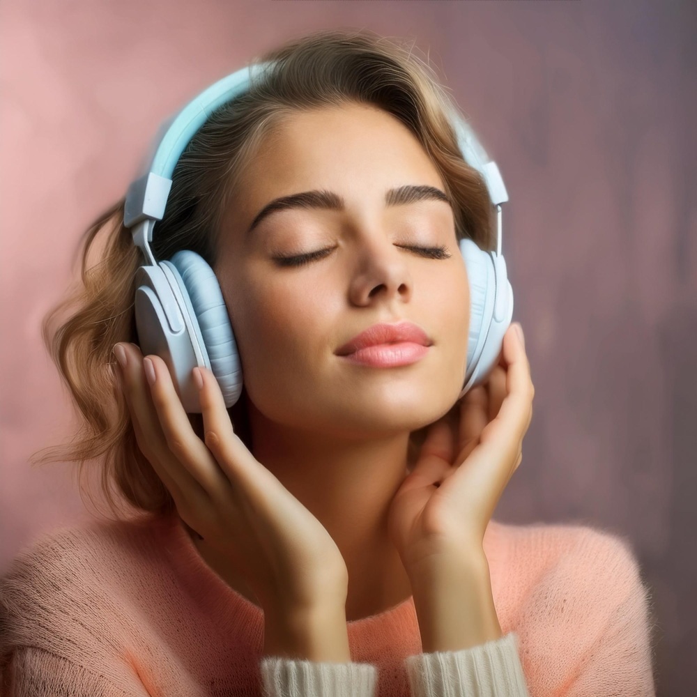 Meditación Orquestal Tranquila