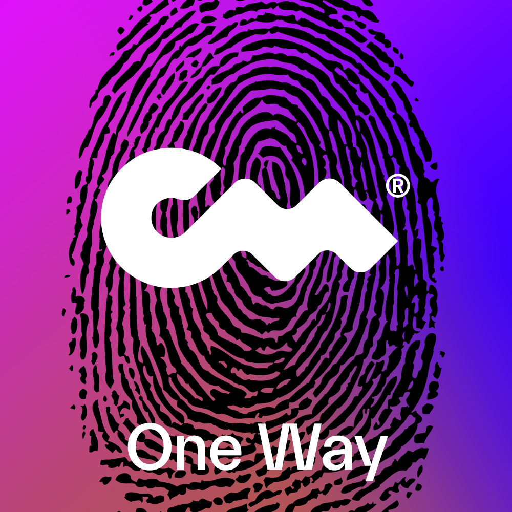 One Way