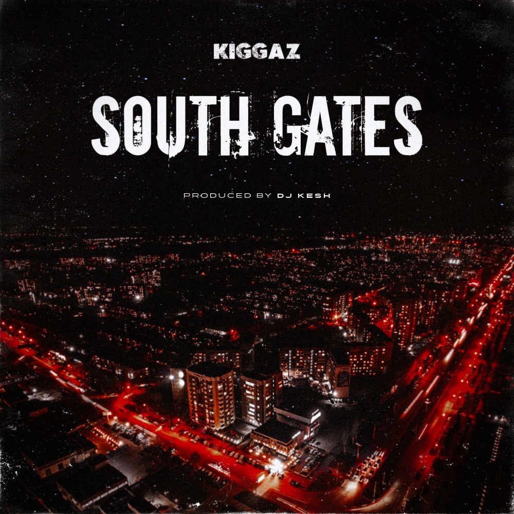 South Gates (Explicit)