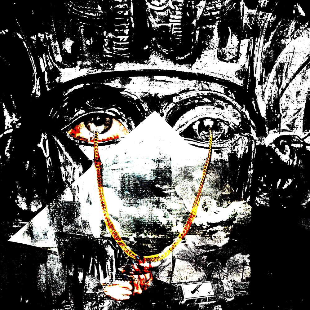 White Crown (Instrumental|feat. DJ Eclipse)