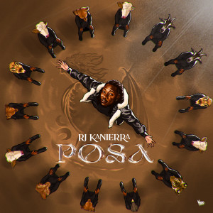 Album Posa from RJ Kanierra