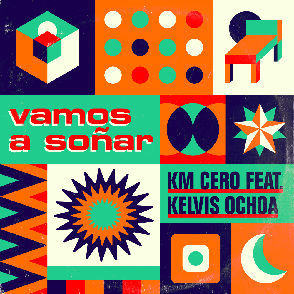 Vamos A Soñar