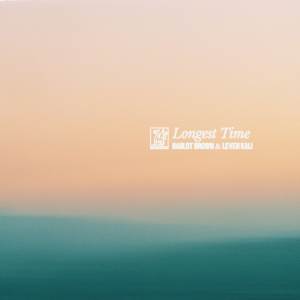 ดาวน์โหลดและฟังเพลง Longest Time (Explicit) พร้อมเนื้อเพลงจาก Hablot Brown