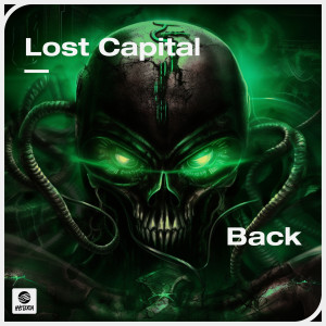 Lost Capital的專輯Back