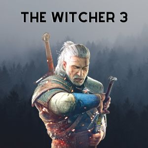 The Pink Rabbit的专辑The Witcher 3 (Piano Themes)