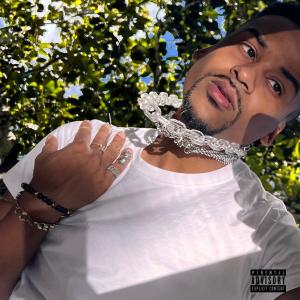M.A.N的專輯HOLD IT DOWN (Explicit)