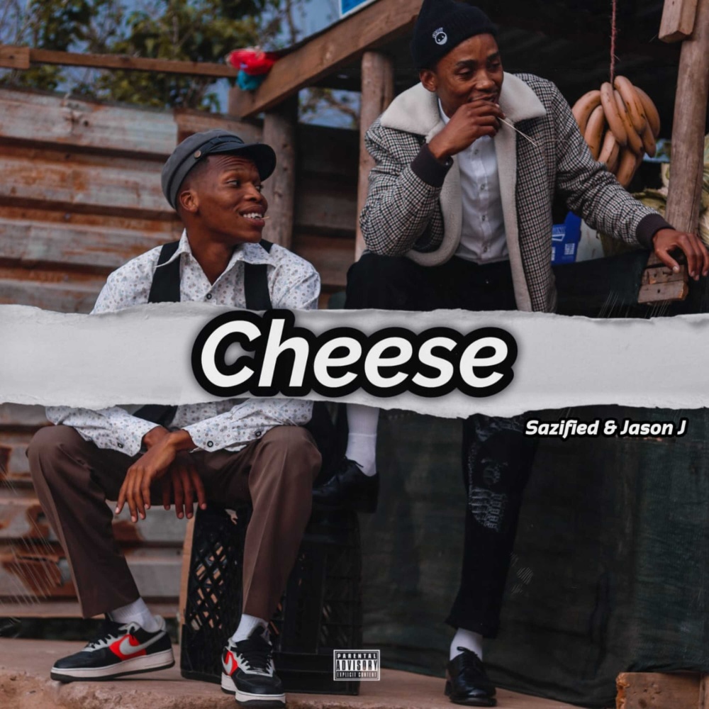 Cheese (Explicit)