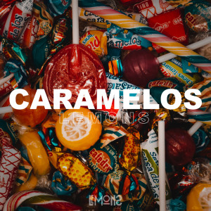 Album Caramelos, Vol. 1 from Lemons