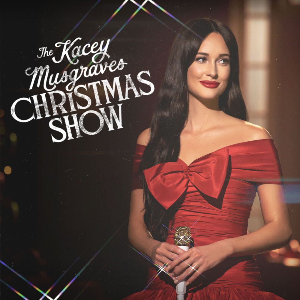 Let It Snow (From The Kacey Musgraves Christmas Show)