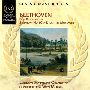 Dengarkan Symphony No. 10 in E-Flat Major: I. Andante - Allegro - Andante lagu dari London Symphony Orchestra dengan lirik