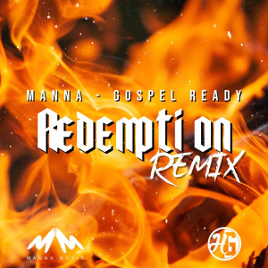 Dengarkan Redemption (Remix) lagu dari Gospel Ready dengan lirik