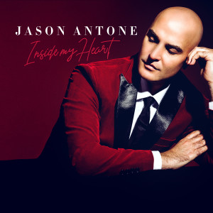 收聽Jason Antone的Come What May歌詞歌曲