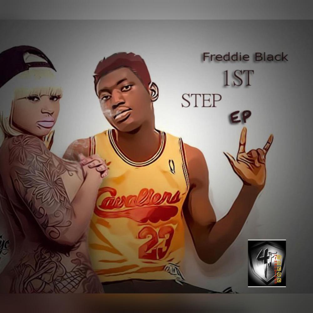 love birds (feat. Freddie Black) (Explicit)