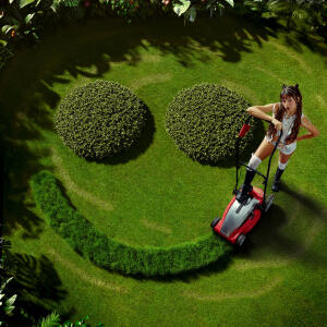 default playlist img