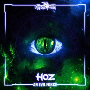 Album An Evil Force from Hoz