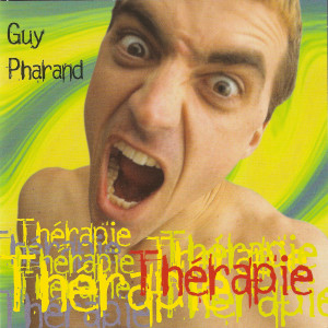 Guy Pharand的专辑Thérapie