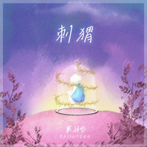 Listen to 刺猬 song with lyrics from 戴羽彤