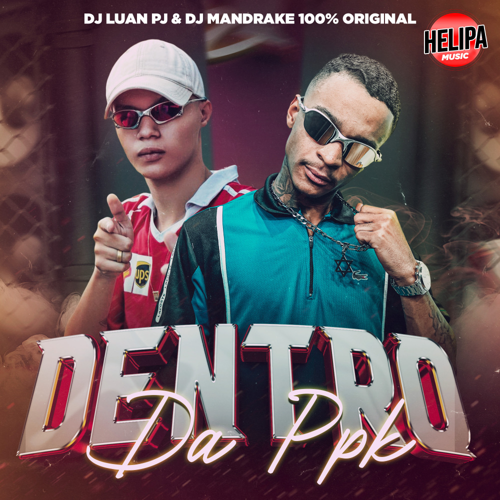 Dentro da Ppk (Explicit)