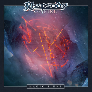 收听Rhapsody的Magic Signs歌词歌曲