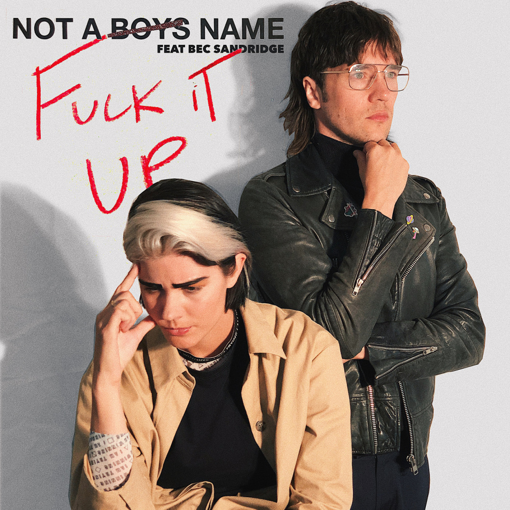 Fuck It Up (Explicit)