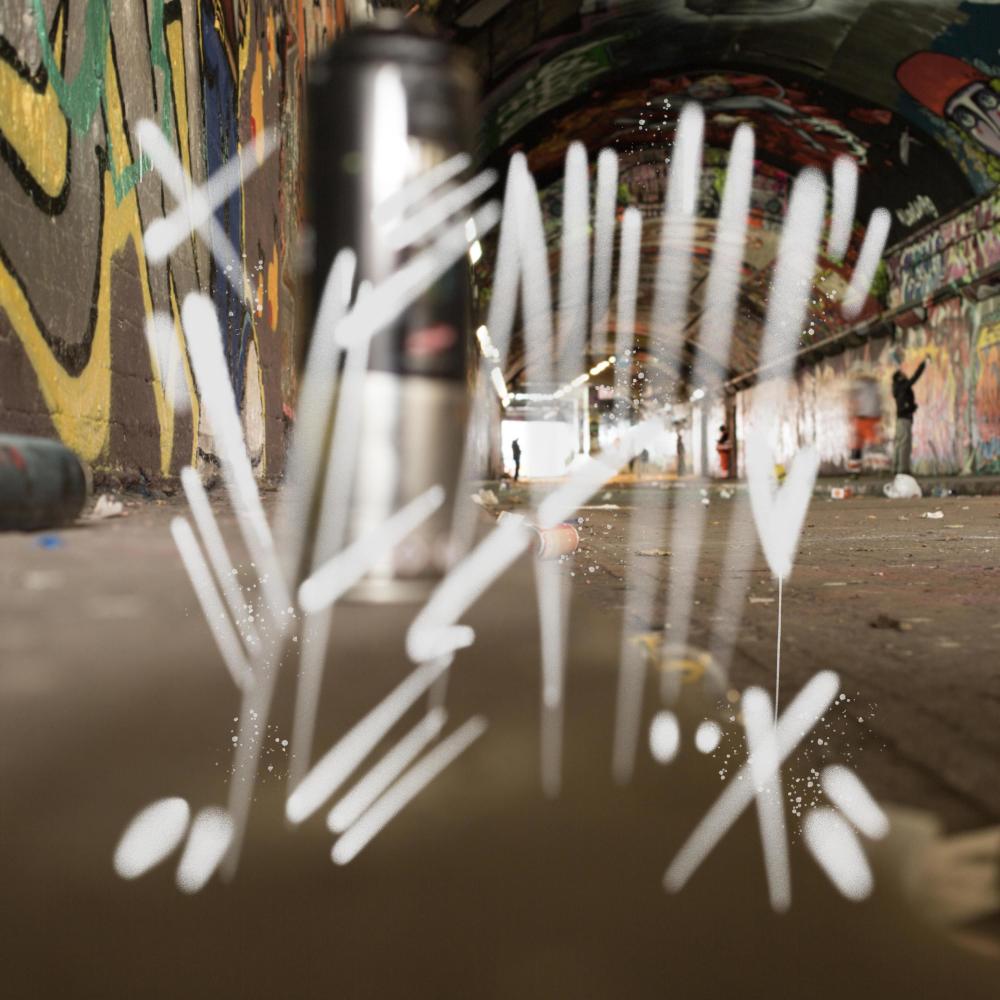 Man Down (Explicit)