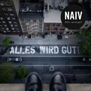 Dengarkan Irgendwie lagu dari Naiv dengan lirik