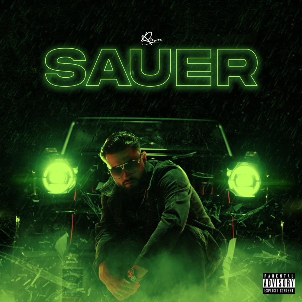 SAUER (Explicit)