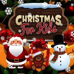 ดาวน์โหลดและฟังเพลง A Rock & Roll Christmas พร้อมเนื้อเพลงจาก Christmas Songs for Kids