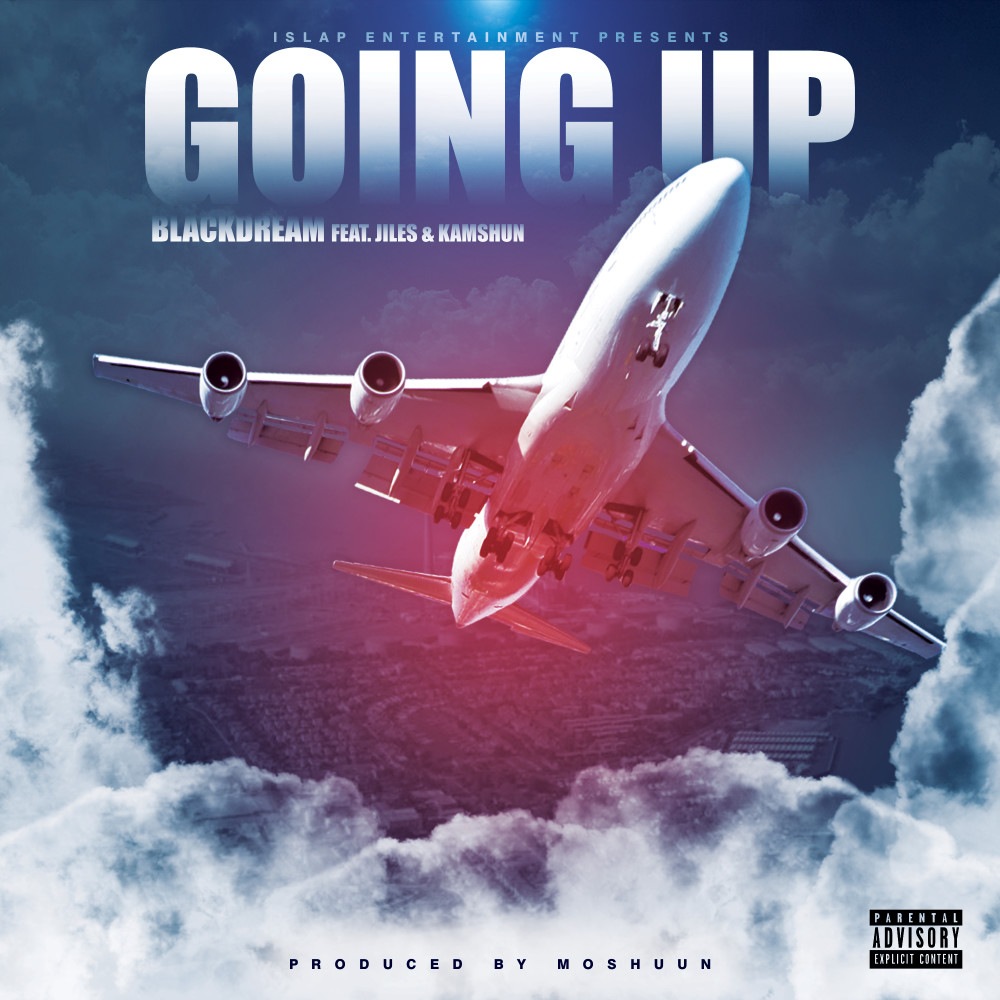 Going Up (Explicit)