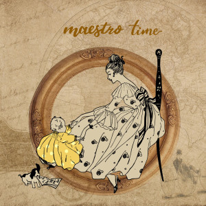 收听Maestro Time的Schubert - Wanderer Fantasy In C Major, III. Presto, D. 760歌词歌曲