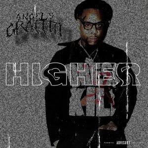收聽Angels Graffiti的HIGHER (Explicit)歌詞歌曲