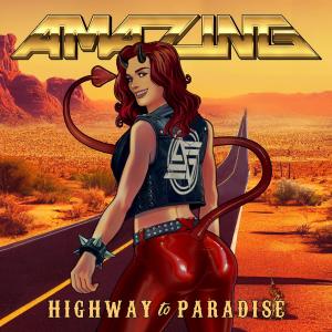 อัลบัม Highway To Paradise (Explicit) ศิลปิน Amazing