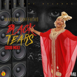 อัลบัม Black Tears ศิลปิน Marcia Griffiths
