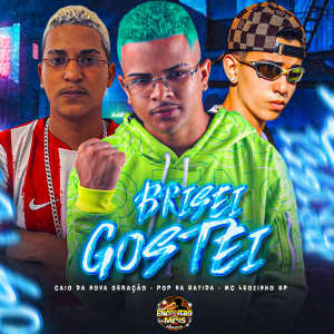 收听Pop Na Batida的Brisei Gostei (Explicit)歌词歌曲