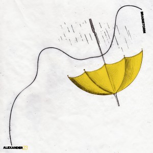 收聽Alexander 23的Brainstorm歌詞歌曲