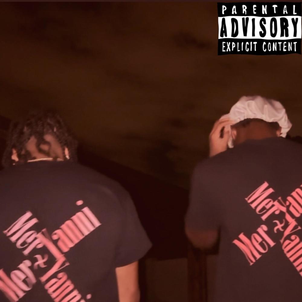 You Can Do It (feat. Lil Larry) (Explicit)