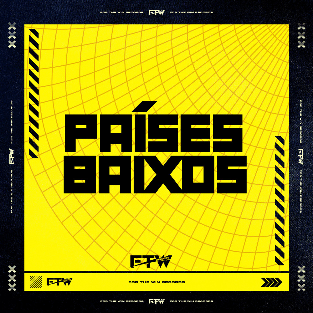 Países Baixos (Explicit)