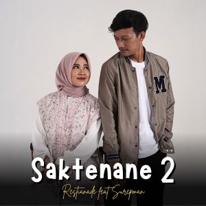 Restianade的专辑Saktenane 2