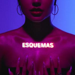 Album ESQUEMAS (Explicit) oleh Becky G