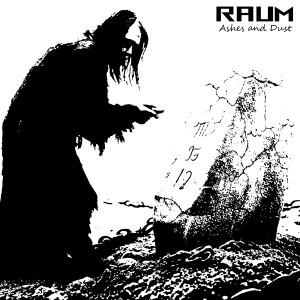 Album Ashes and Dust from RAUM