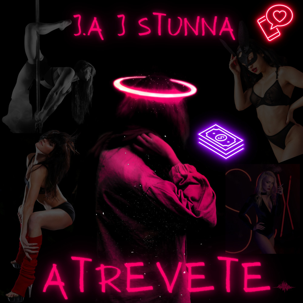 Atrevete