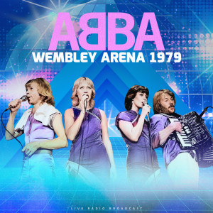 ABBA的专辑Wembley Arena 1979 (live)