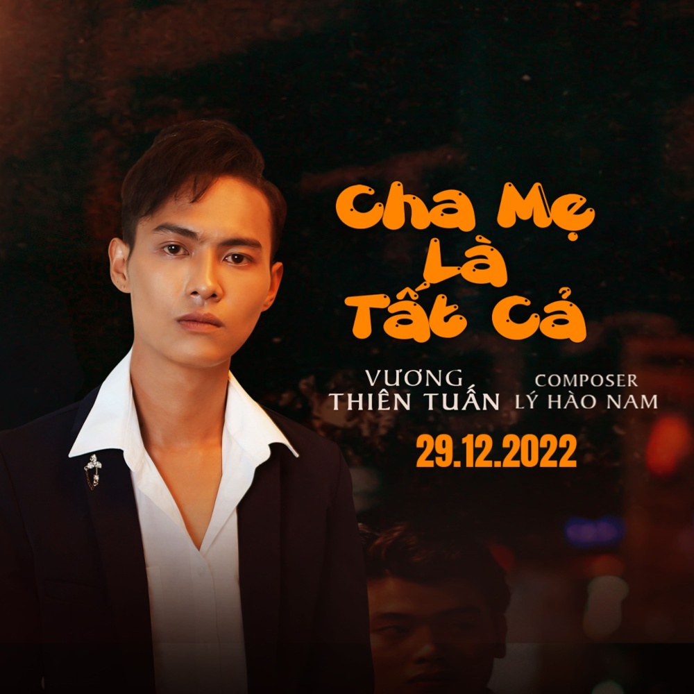Cha Mẹ Là Tất Cả