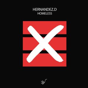 收聽Hernandez.D的Homeless歌詞歌曲