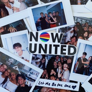 ดาวน์โหลดและฟังเพลง Let Me Be The One พร้อมเนื้อเพลงจาก Now United