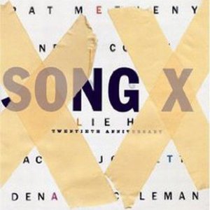 ดาวน์โหลดและฟังเพลง Endangered Species พร้อมเนื้อเพลงจาก Pat Metheny