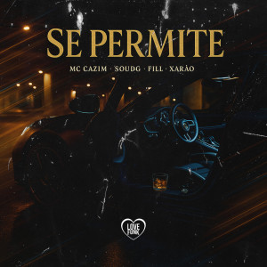 Listen to Se permite (Explicit) song with lyrics from Xarão
