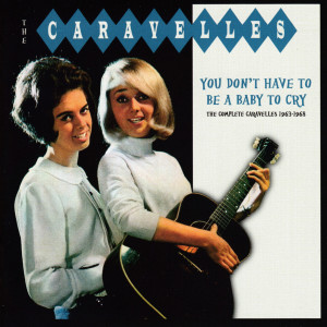 ดาวน์โหลดและฟังเพลง New York พร้อมเนื้อเพลงจาก The Caravelles